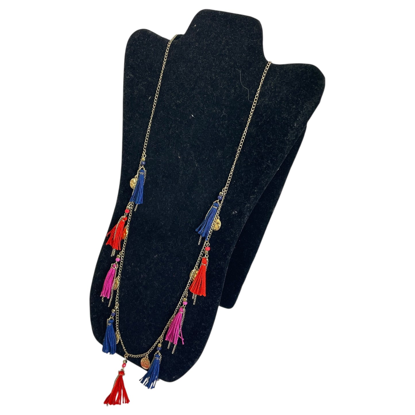 NECKLACE CHAIN by ANN TAYLOR In GOLD