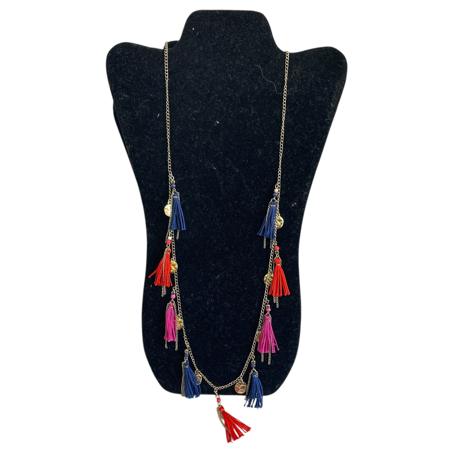 NECKLACE CHAIN by ANN TAYLOR In GOLD