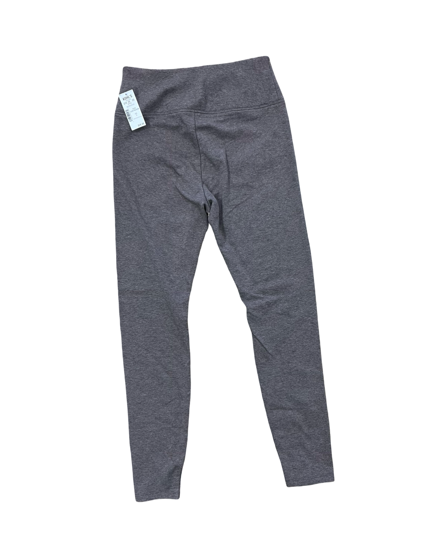 Pants Leggings By Simply Vera In Brown, Size:S