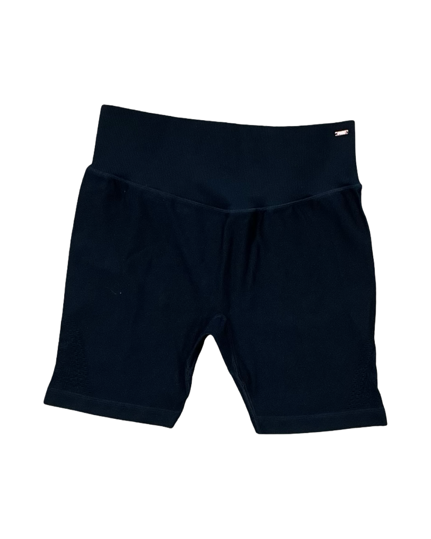 Athletic Shorts By Pink In Black, Size:M