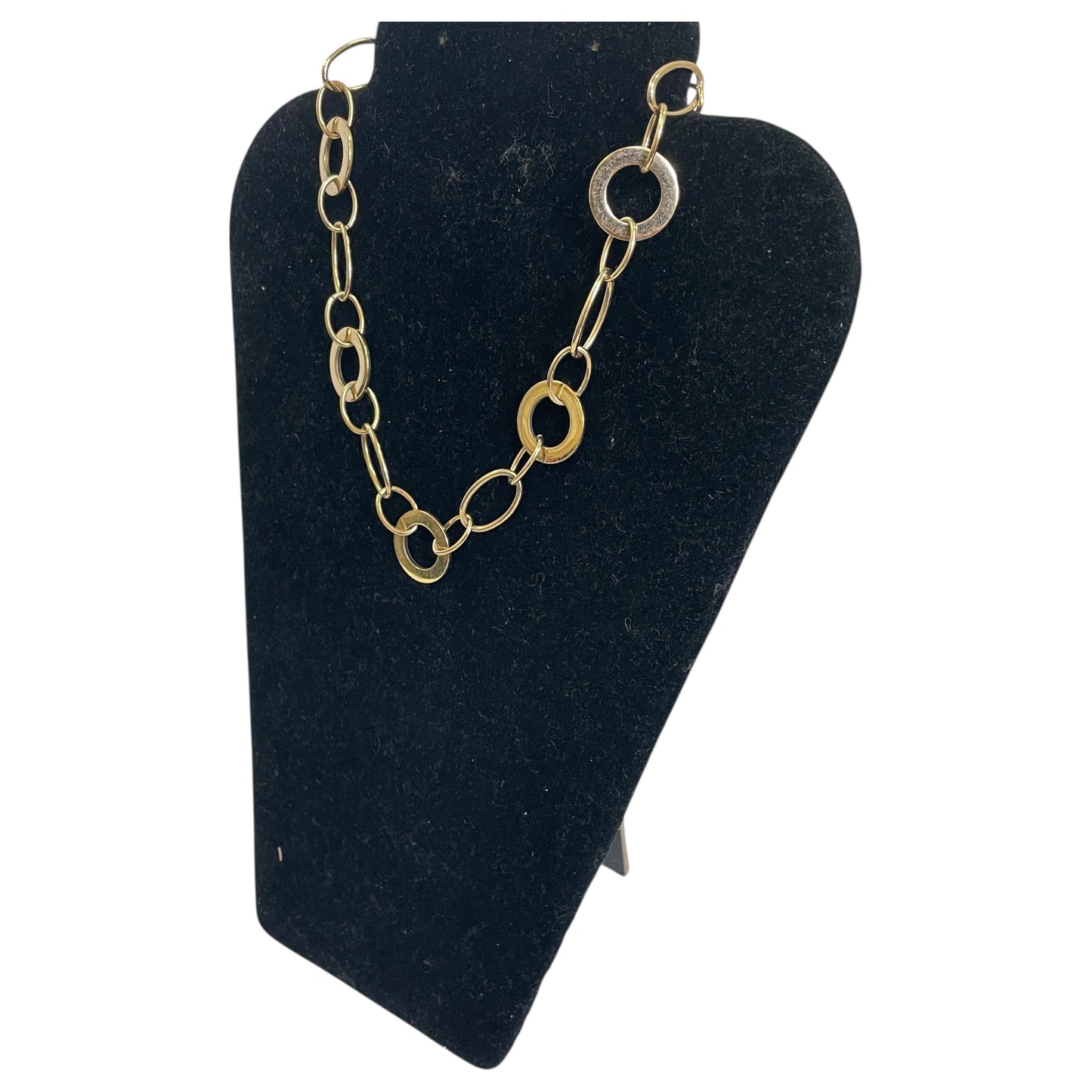 NECKLACE CHAIN by RALPH LAUREN In GOLD