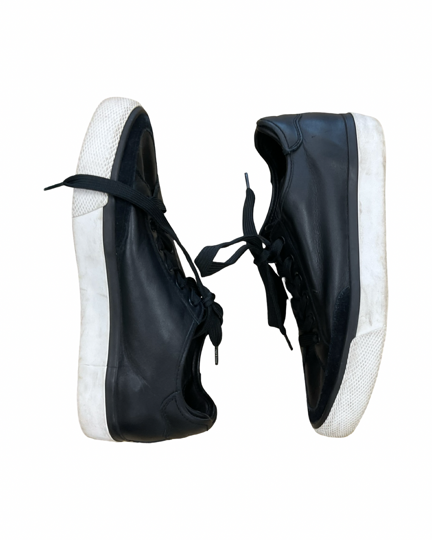 Shoes Sneakers By Rag And Bone In Black, Size:9.5