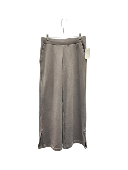 Pants Lounge By A New Day In Taupe, Size:M
