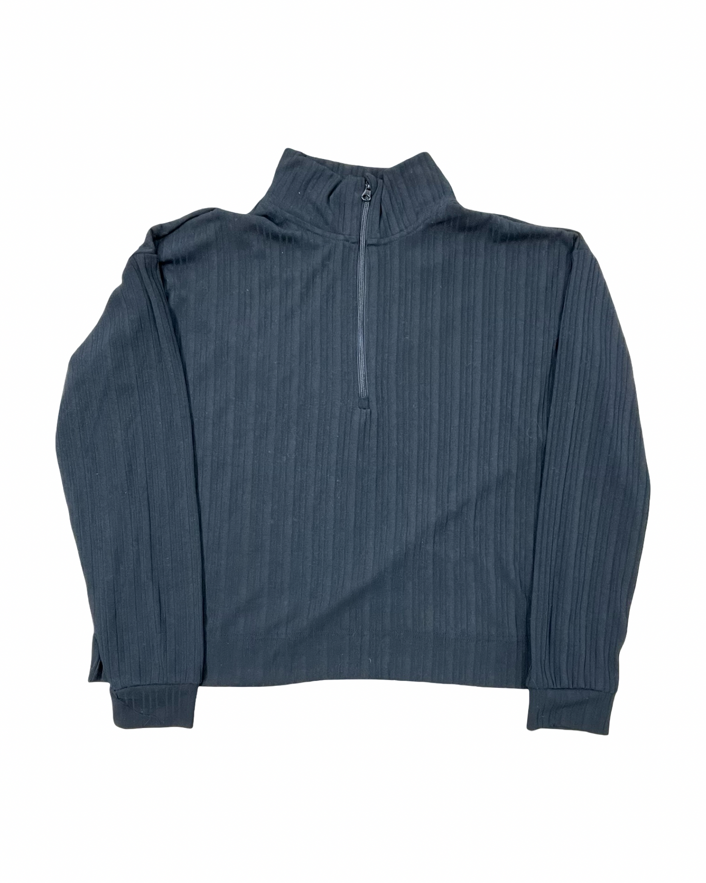 Top Ls By Pro Player In Black, Size:2X