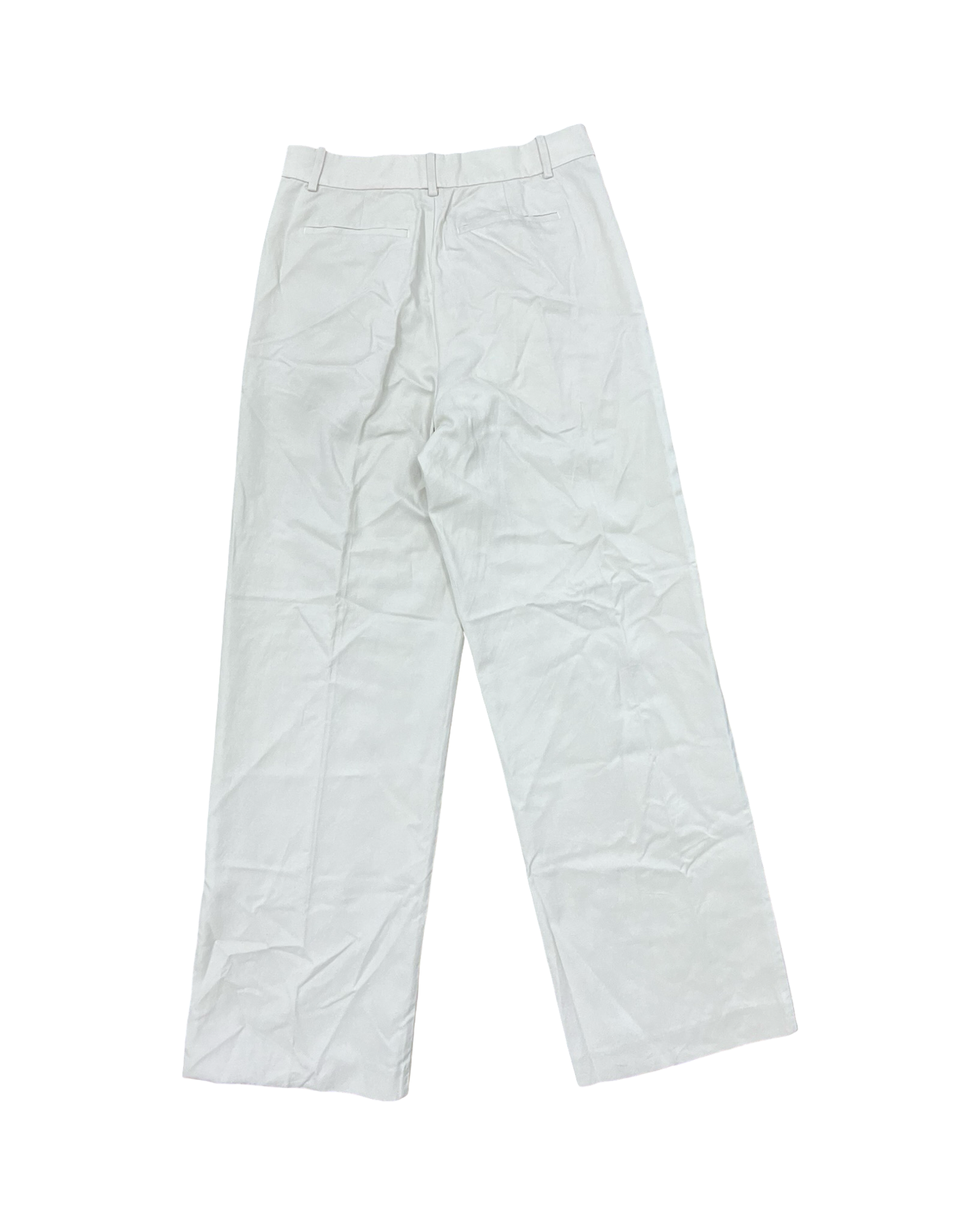 Pants Chinos & Khakis By Madewell In Beige, Size:4L