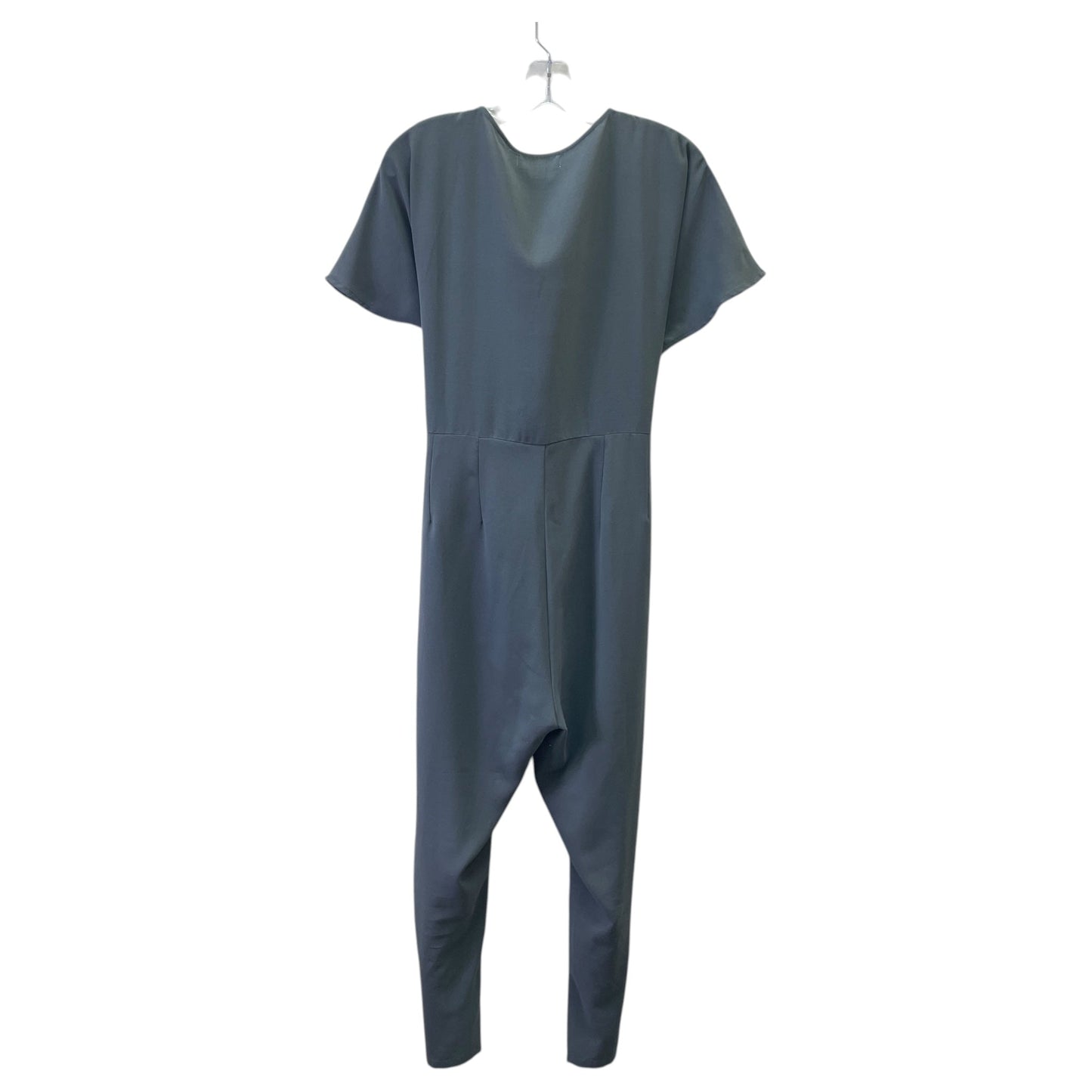 Jumpsuit By PIPER & SCOOT In Grey, Size:L