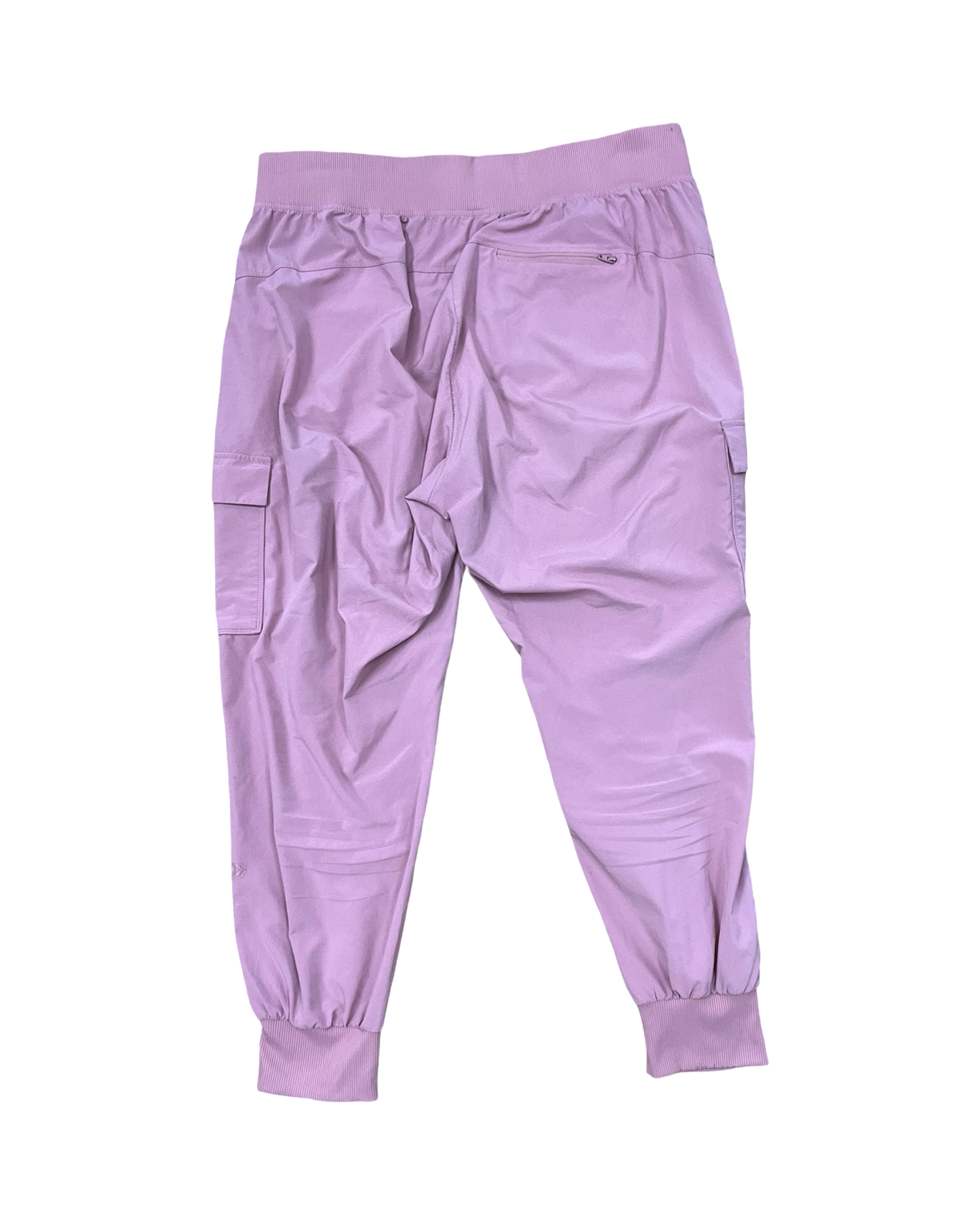 Athletic Pants By All In Motion In Pink, Size:L