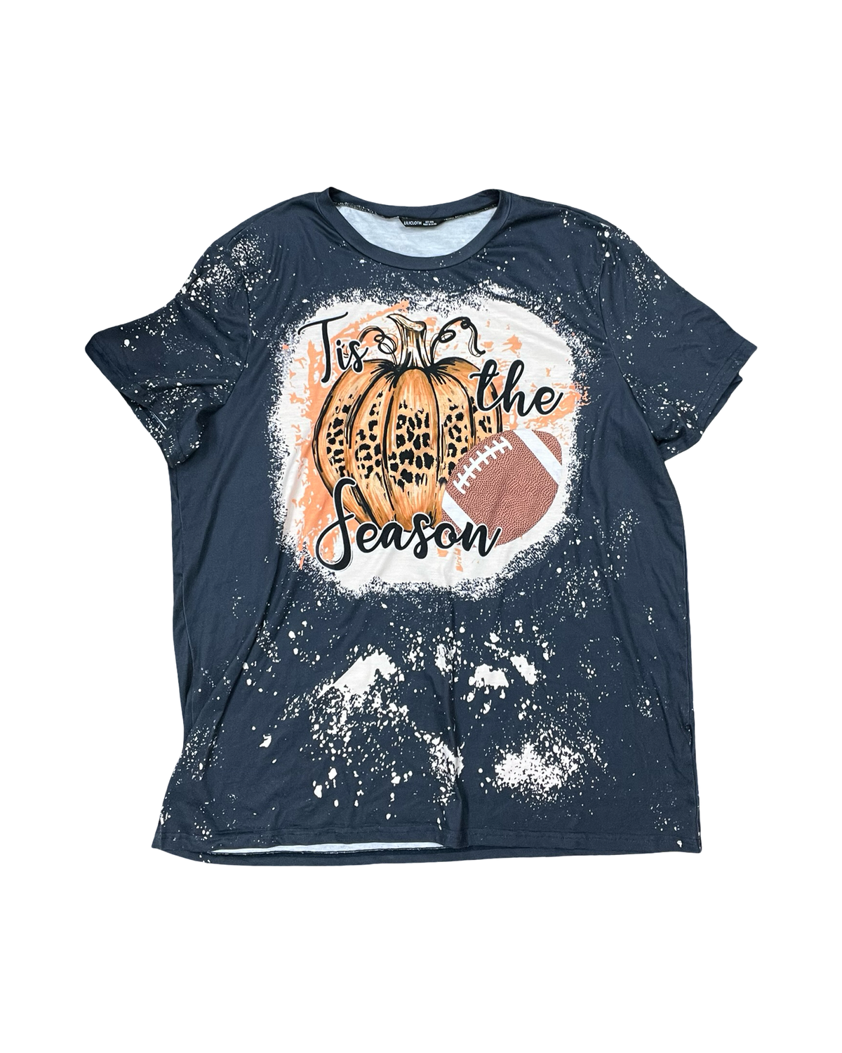 Top Ss By Clothes Mentor In Grey, Size:2X
