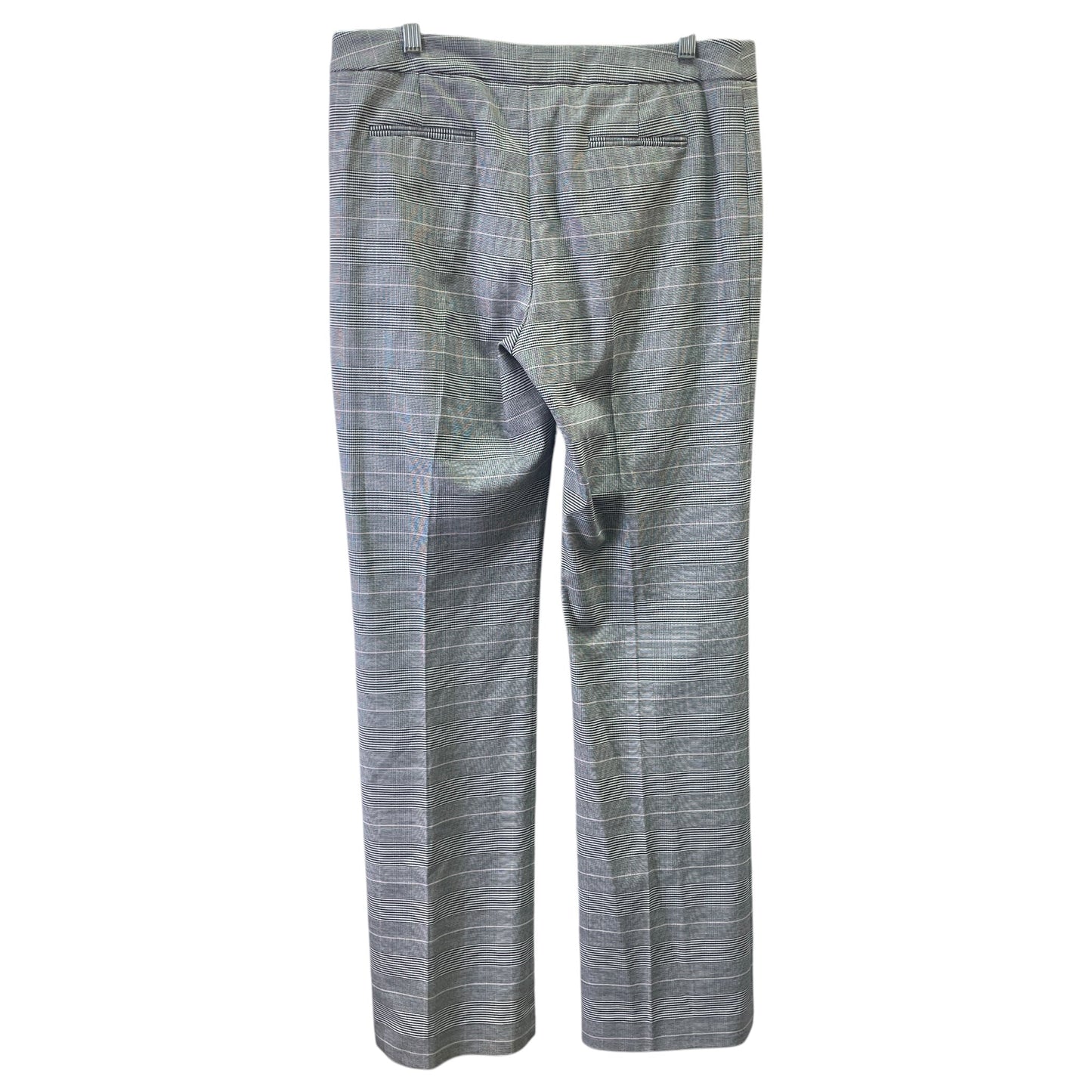 Pants Dress By Anne Klein In Black, Size:10