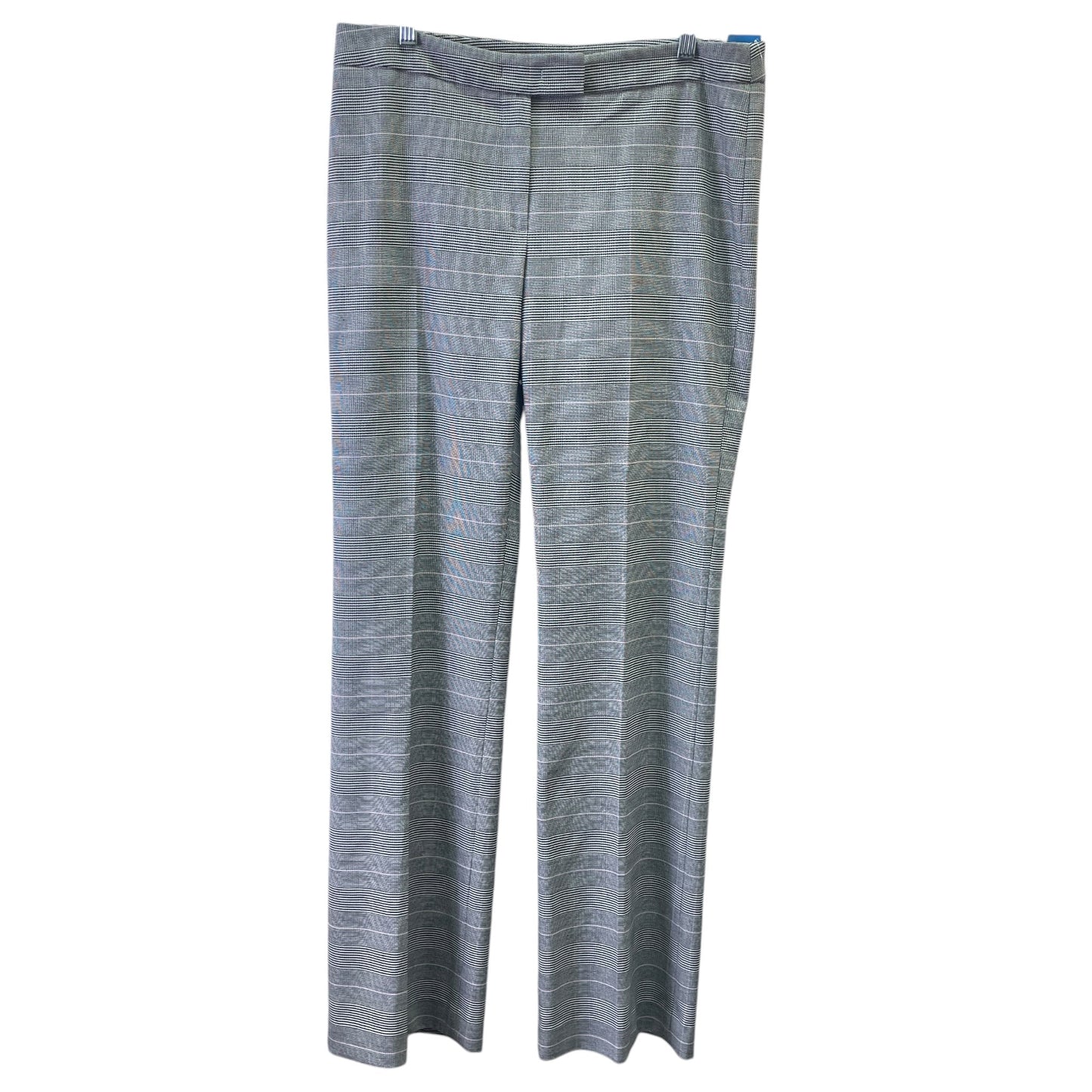 Pants Dress By Anne Klein In Black, Size:10