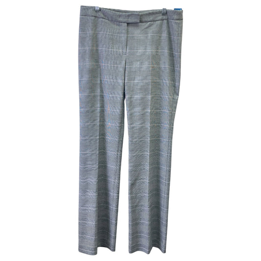 Pants Dress By Anne Klein In Black, Size:10