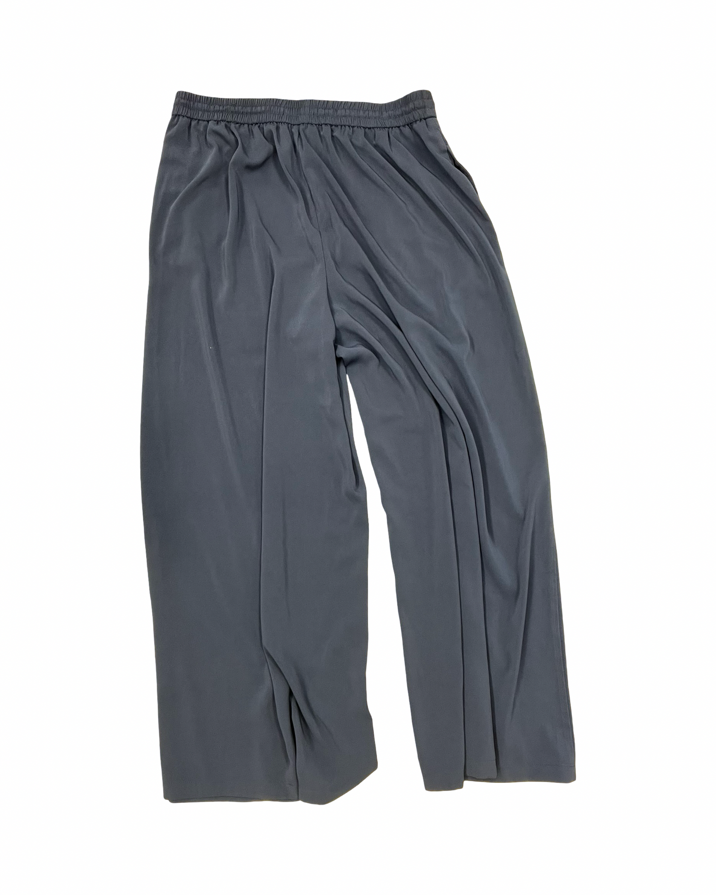 Pants Lounge By Simply Vera In Navy, Size:L
