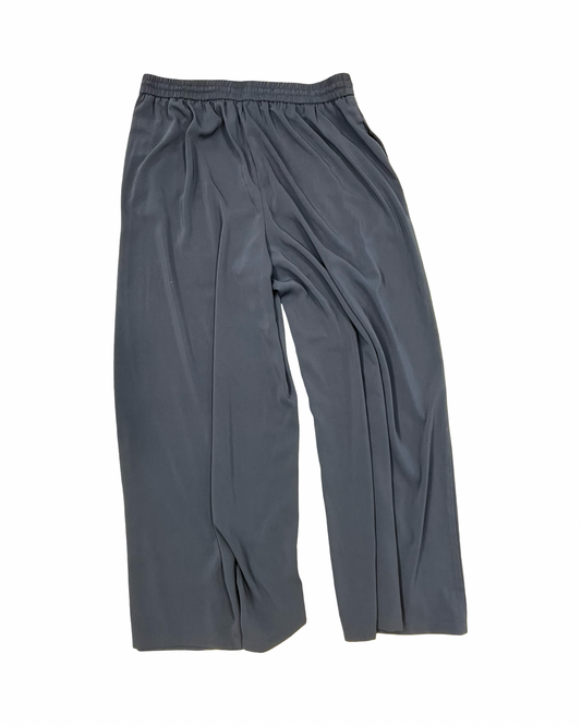 Pants Lounge By Simply Vera In Navy, Size:L