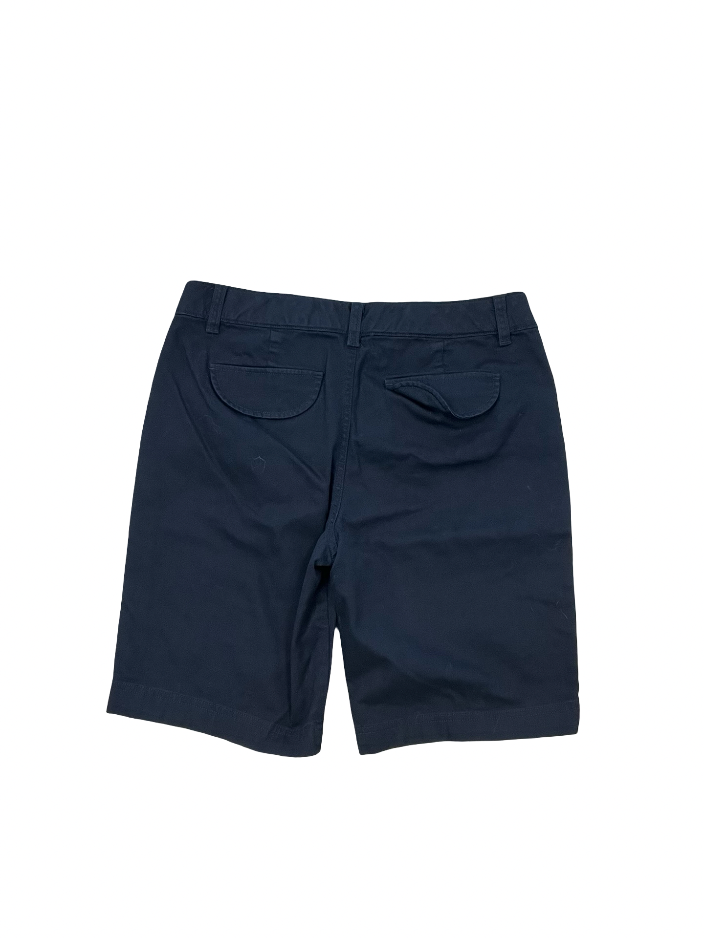 Shorts By St Johns Bay In Black, Size:12