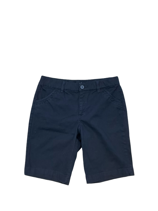 Shorts By St Johns Bay In Black, Size:12