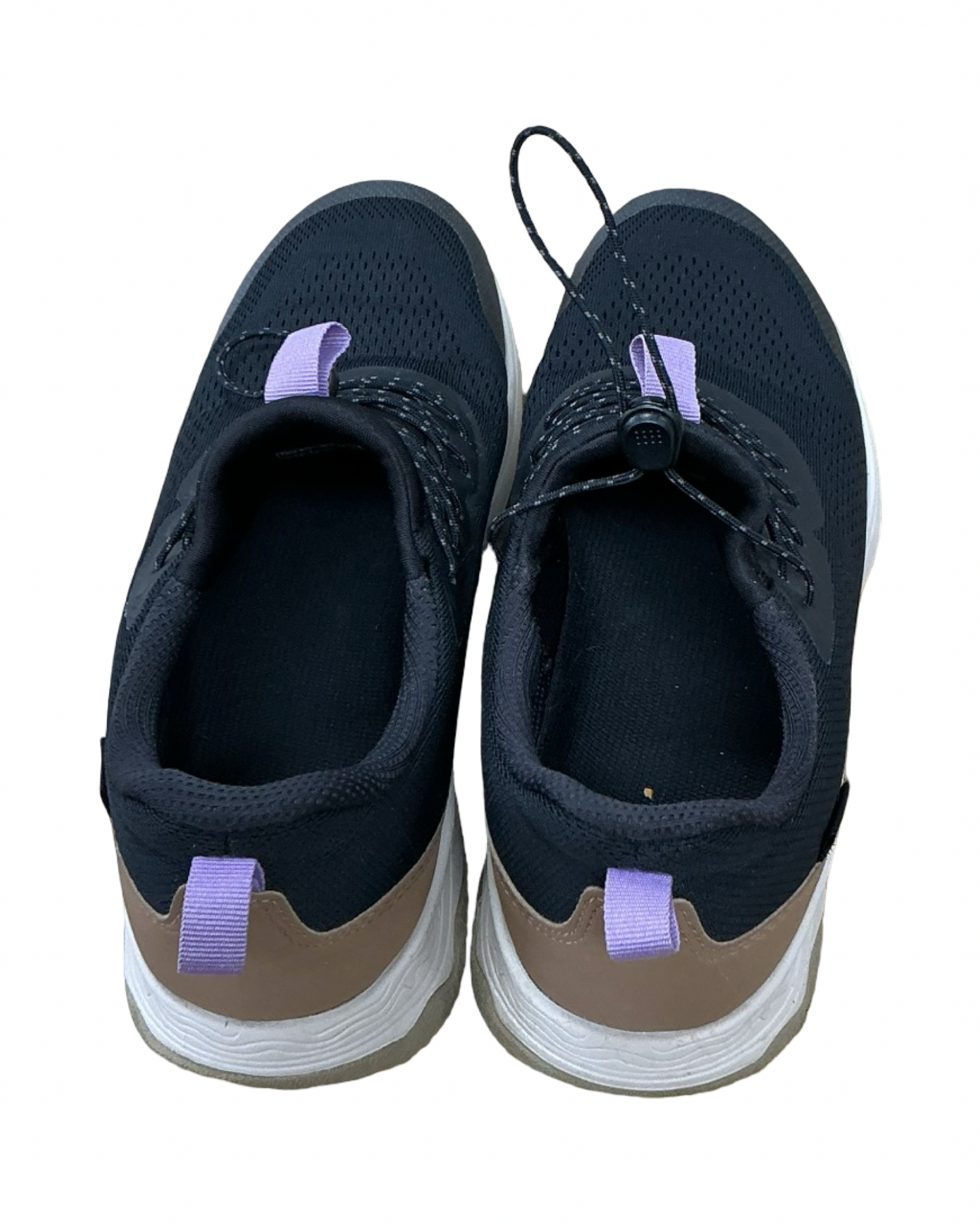 Shoes Athletic By Teva In Black, Size:7.5