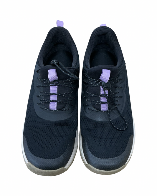 Shoes Athletic By Teva In Black, Size:7.5