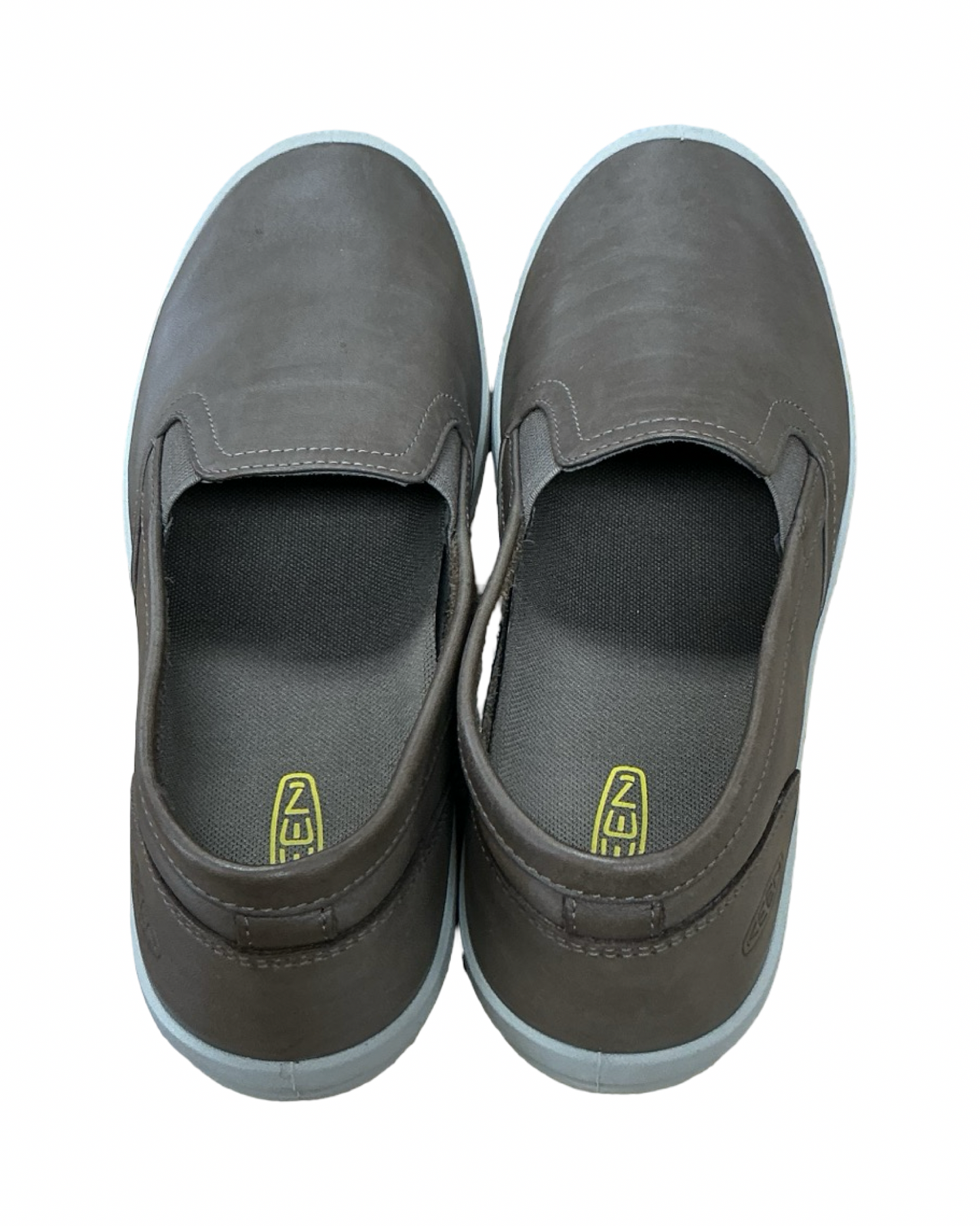Shoes Flats By Keen In Taupe, Size:7.5