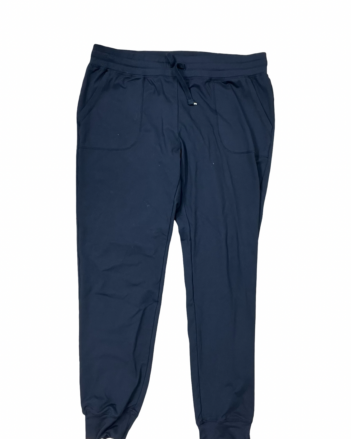Athletic Pants By Zyia In Black, Size:1X