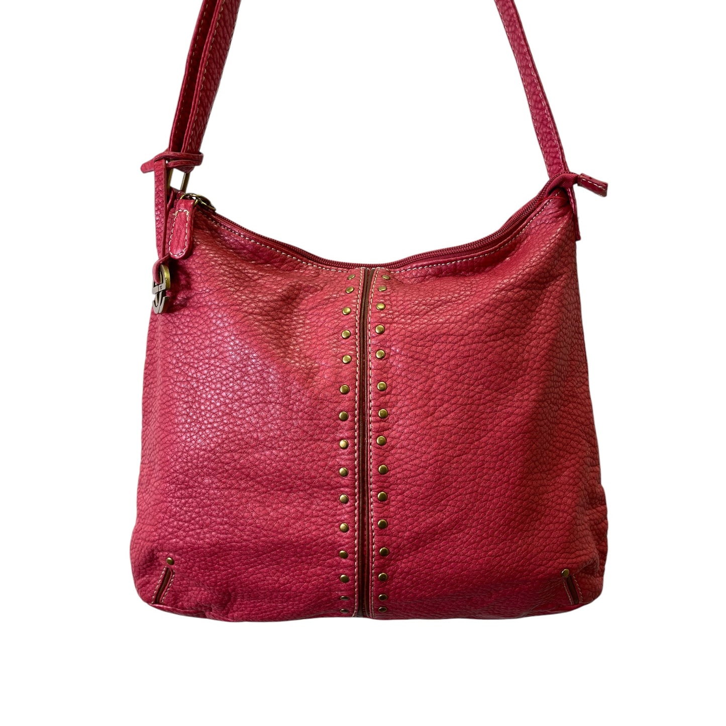 Crossbody By Marc Ecko In Red, Size:Large