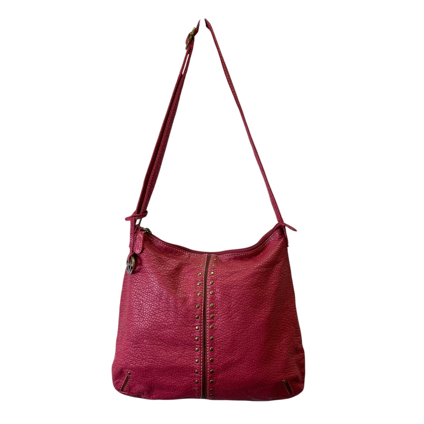 Crossbody By Marc Ecko In Red, Size:Large