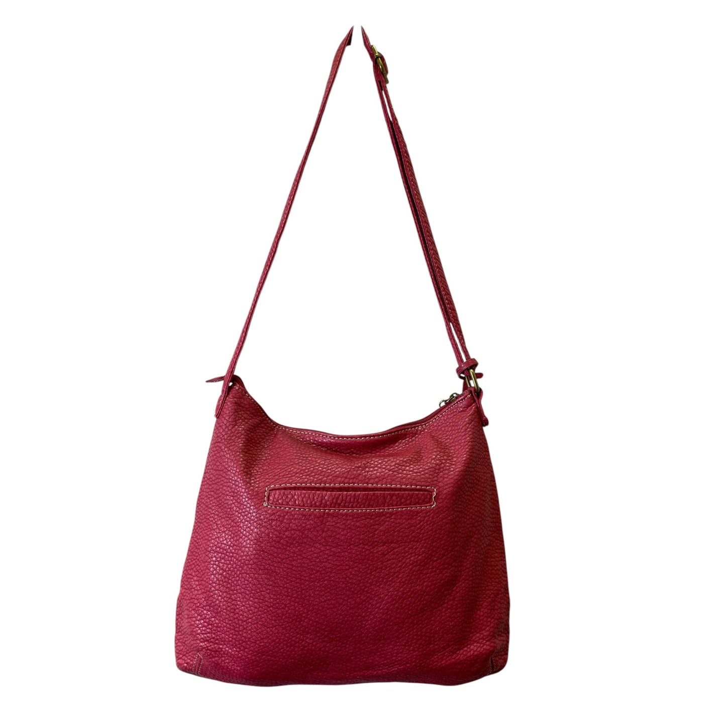 Crossbody By Marc Ecko In Red, Size:Large