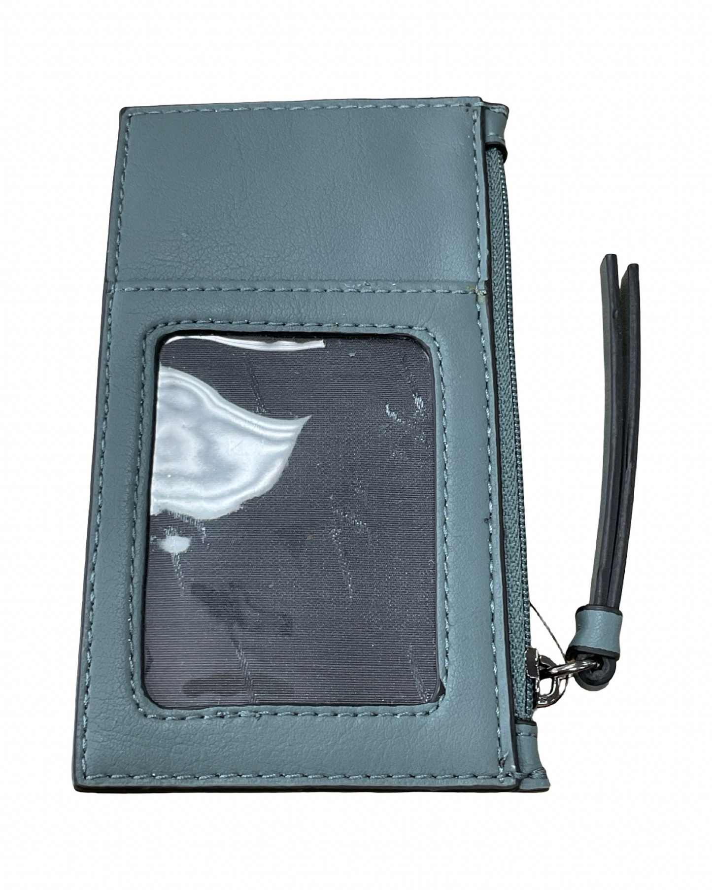 Wallet By Simply Vera In Green, Size:Small
