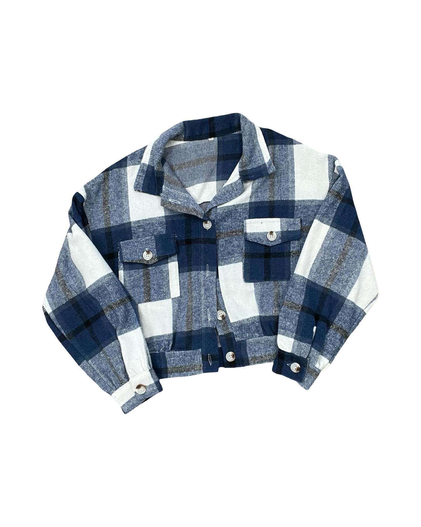 Top Ls By Clothes Mentor In Blue, Size:S