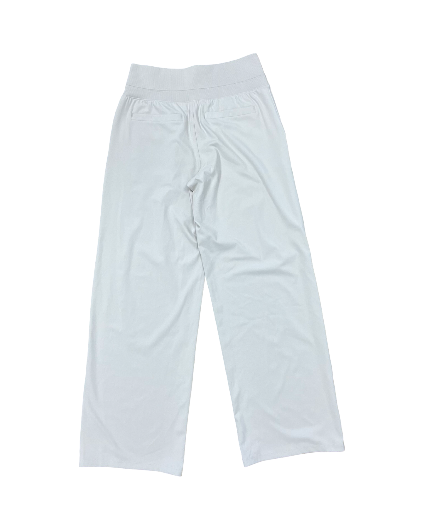 Pants Wide Leg By Stylus In Beige, Size:M