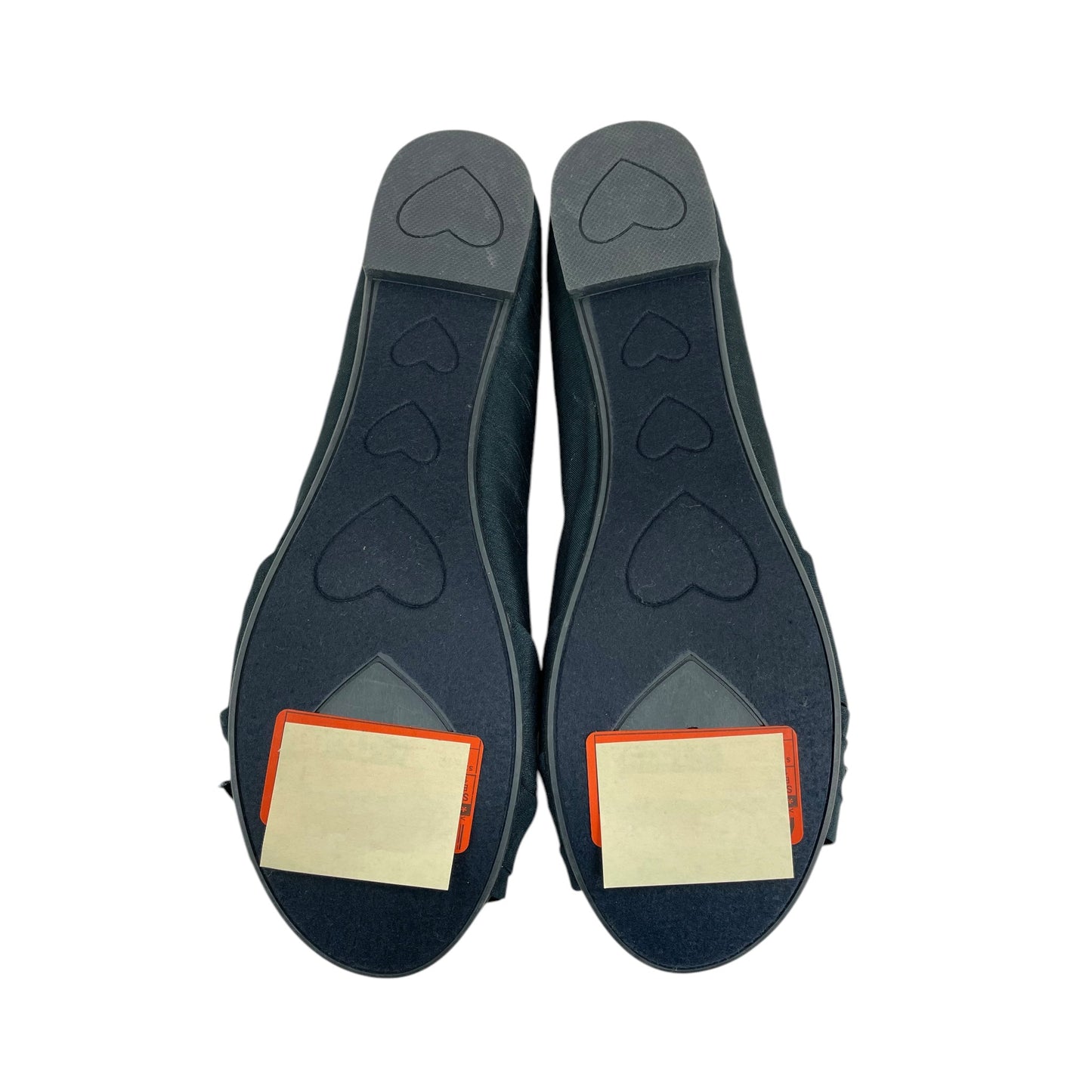 Shoes Flats By Rocket Dogs In Blue, Size:10