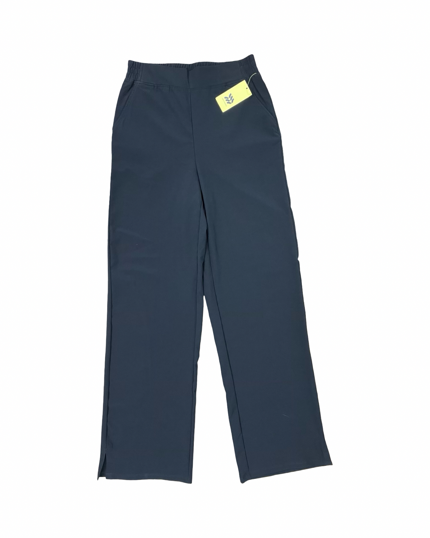 Athletic Pants By All In Motion In Black, Size:S