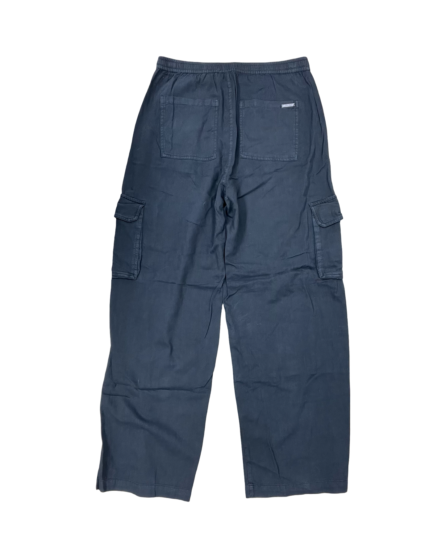 Pants Lounge By Clothes Mentor In Black, Size:S