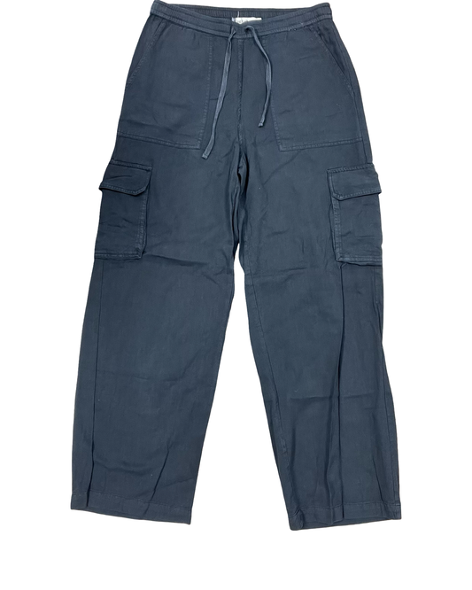 Pants Lounge By Clothes Mentor In Black, Size:S