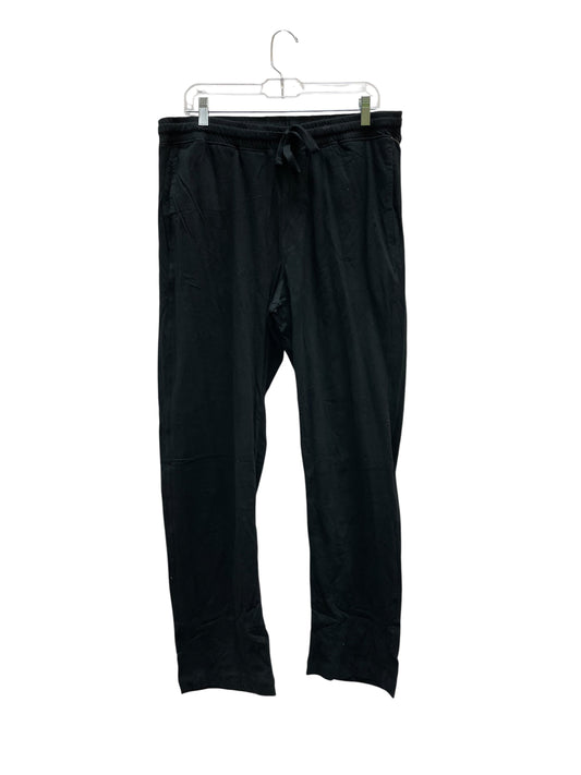 Pants Joggers By Gap In Black, Size:L