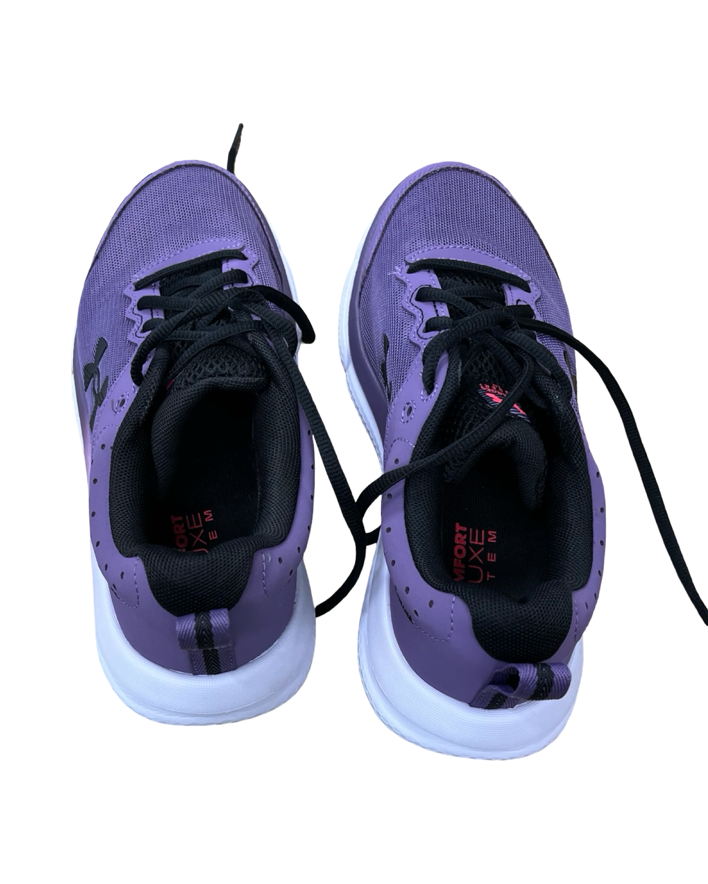 Shoes Athletic By Under Armour In Purple, Size:8