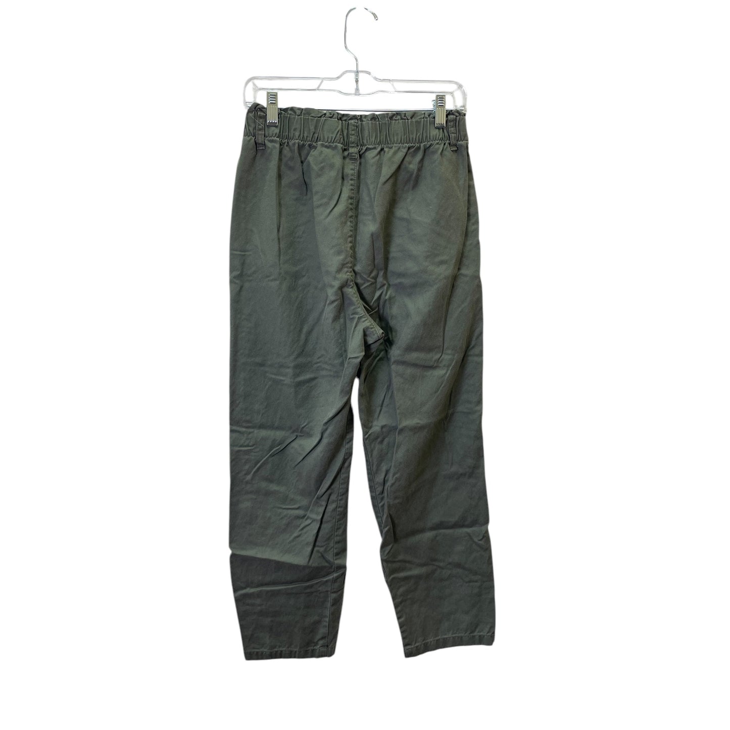 Pants Chinos & Khakis By Sanctuary In Green, Size:8