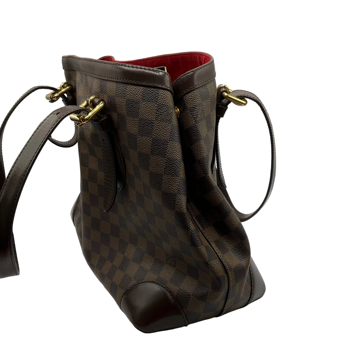 Handbag Luxury Designer By Louis Vuitton, Size: Large
