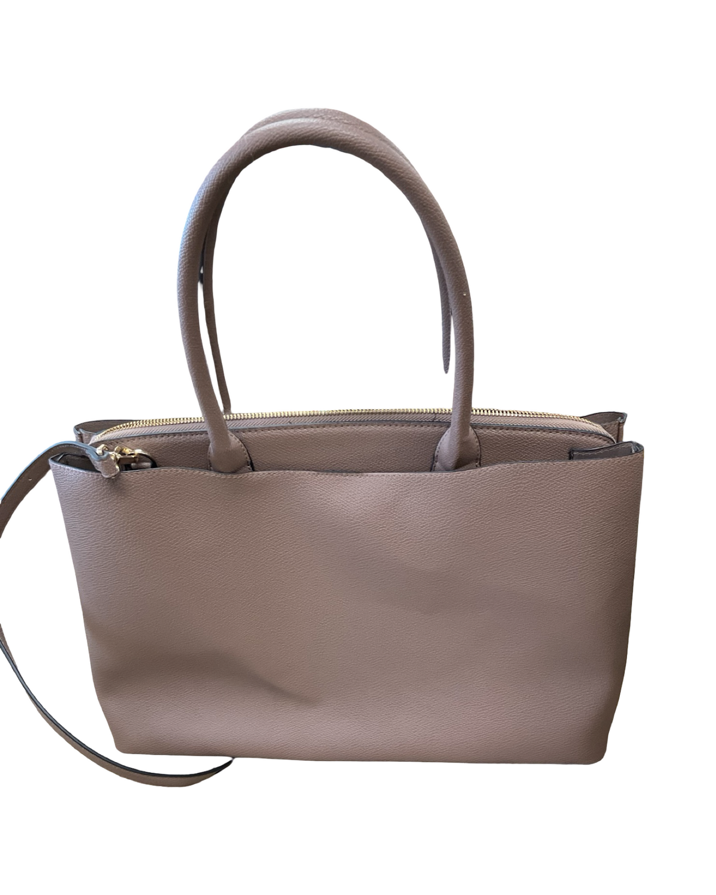 Handbag By A New Day In Brown, Size:Large