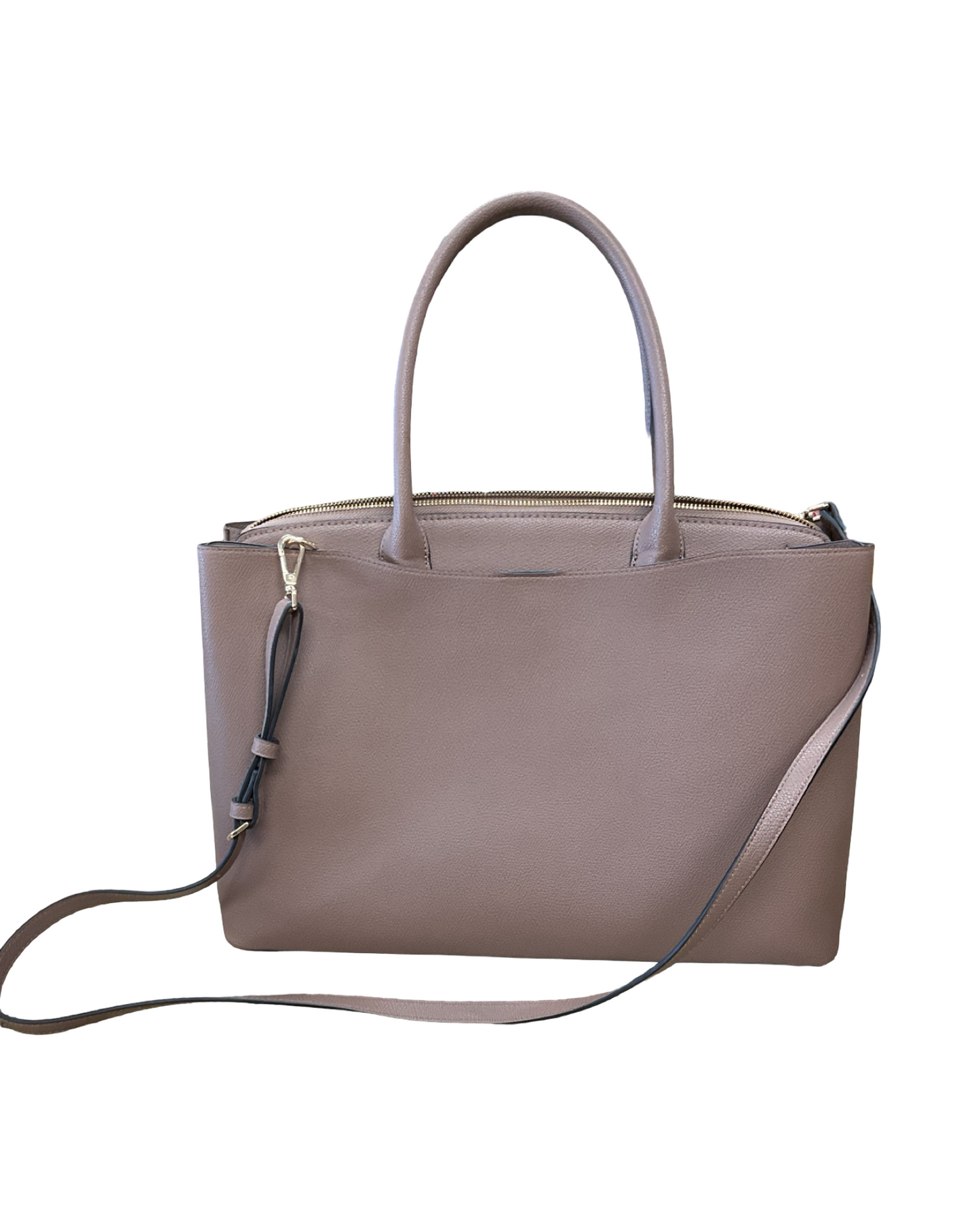 Handbag By A New Day In Brown, Size:Large