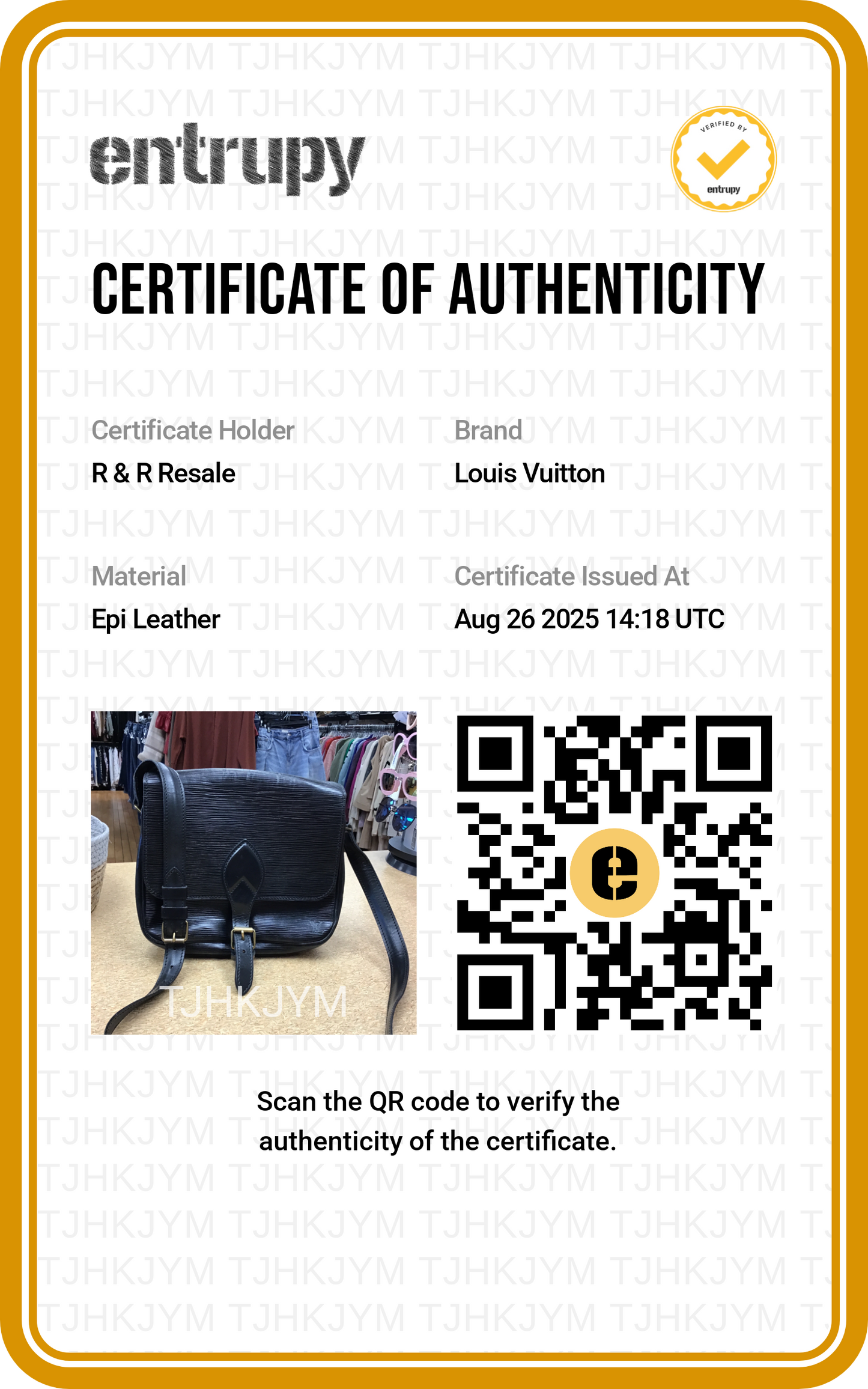 Crossbody Luxury Designer By Louis Vuitton In Black, Size:Small