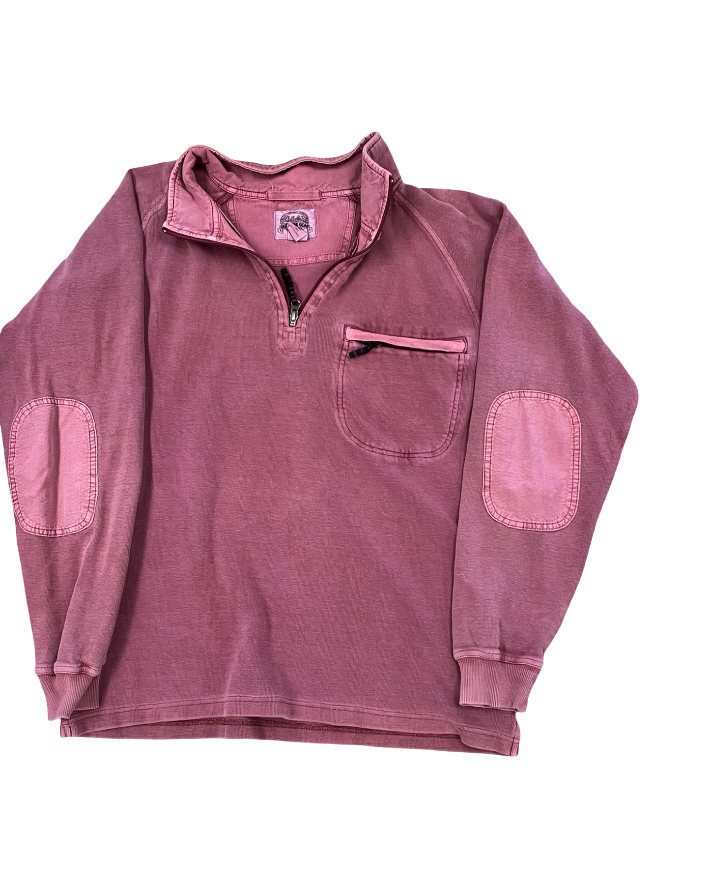 Top Ls By Cabelas In Pink, Size:L