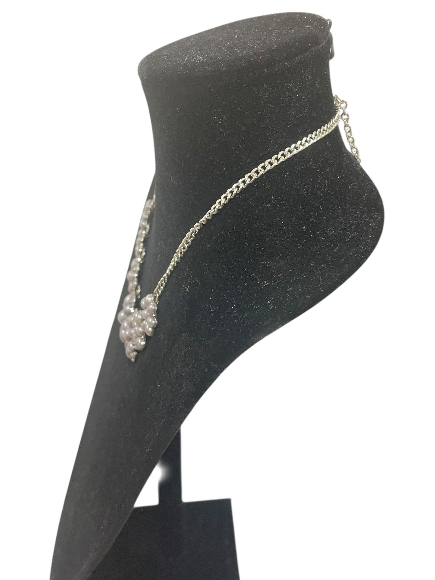 Necklace Pendant By Brighton In Silver