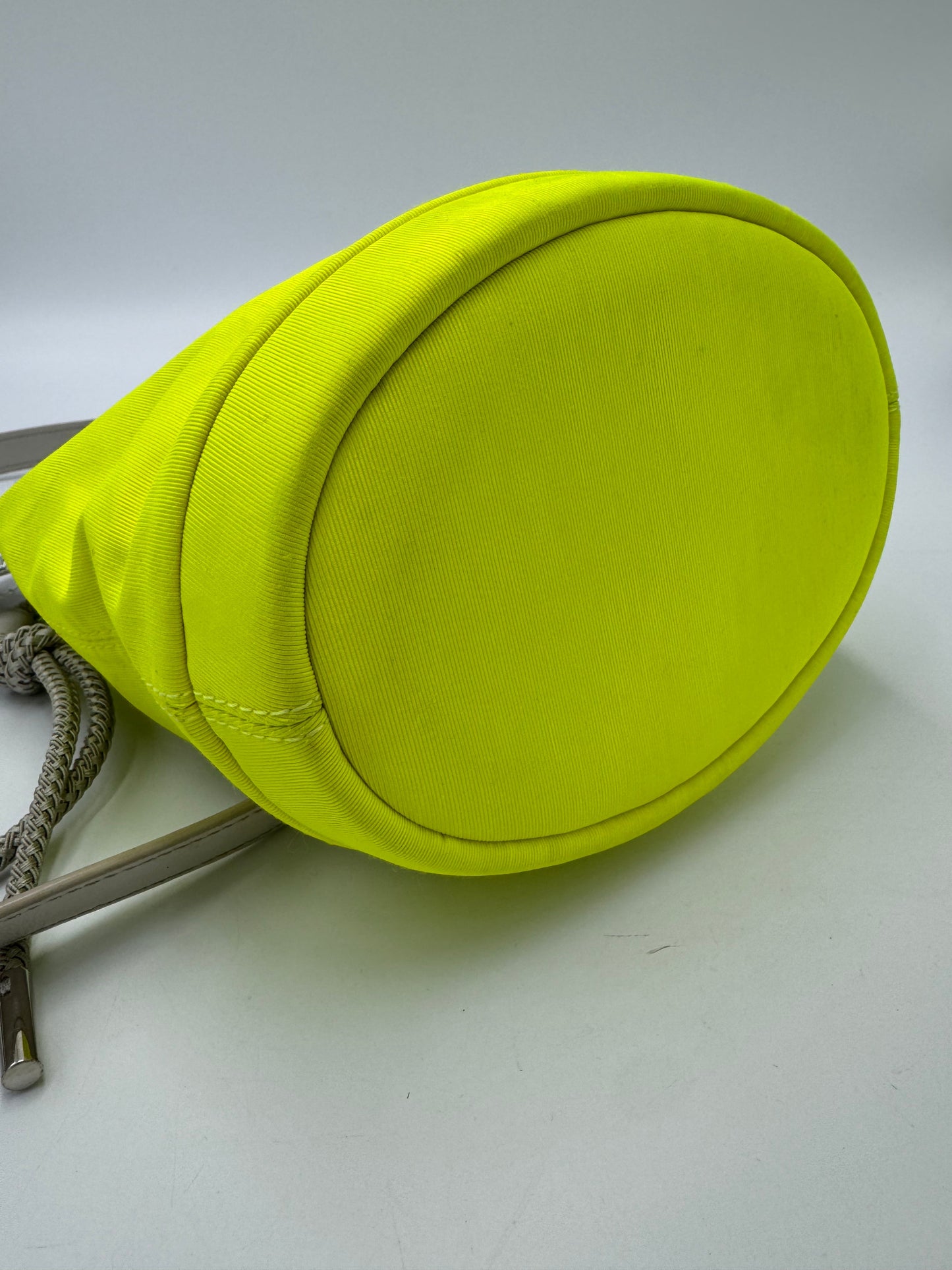 Christian Dior Ltd. Edition Mini Bucket Bag