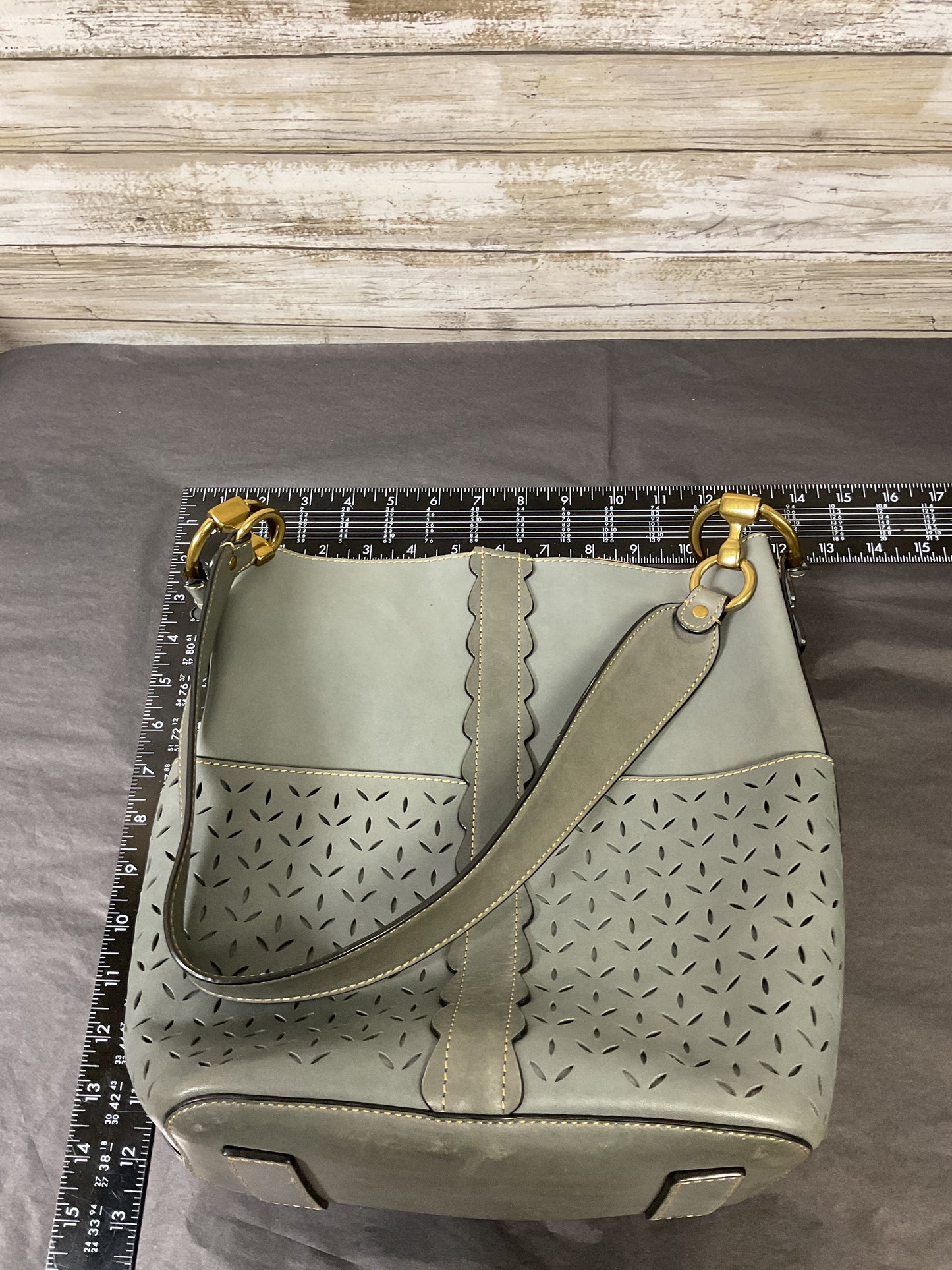 Tote By The Sak, Size: Small