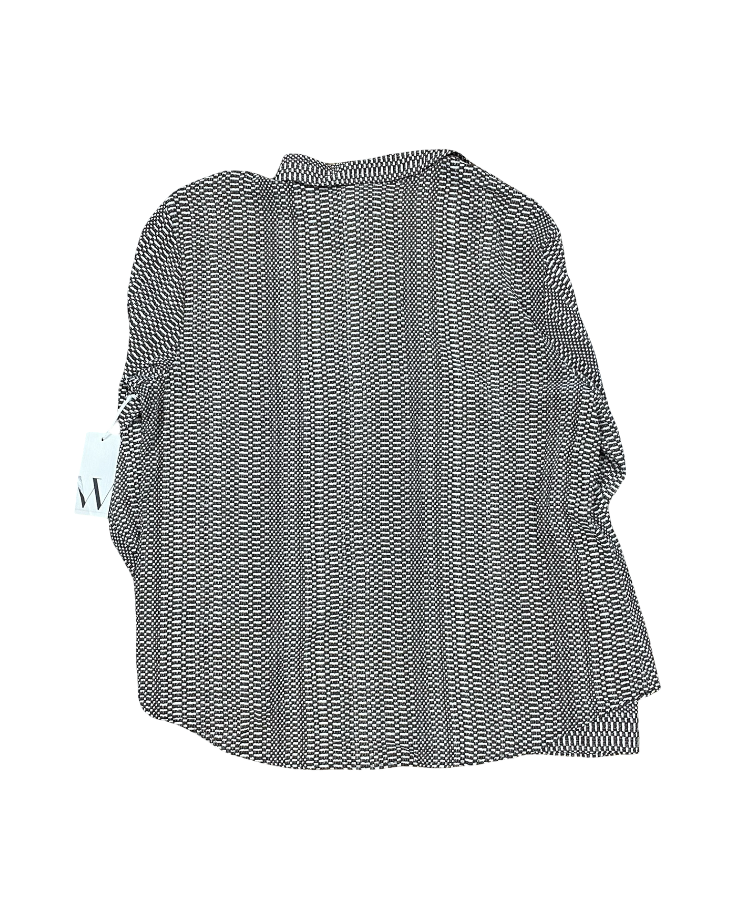 Top Ls By Worthington In Brown, Size:Xl