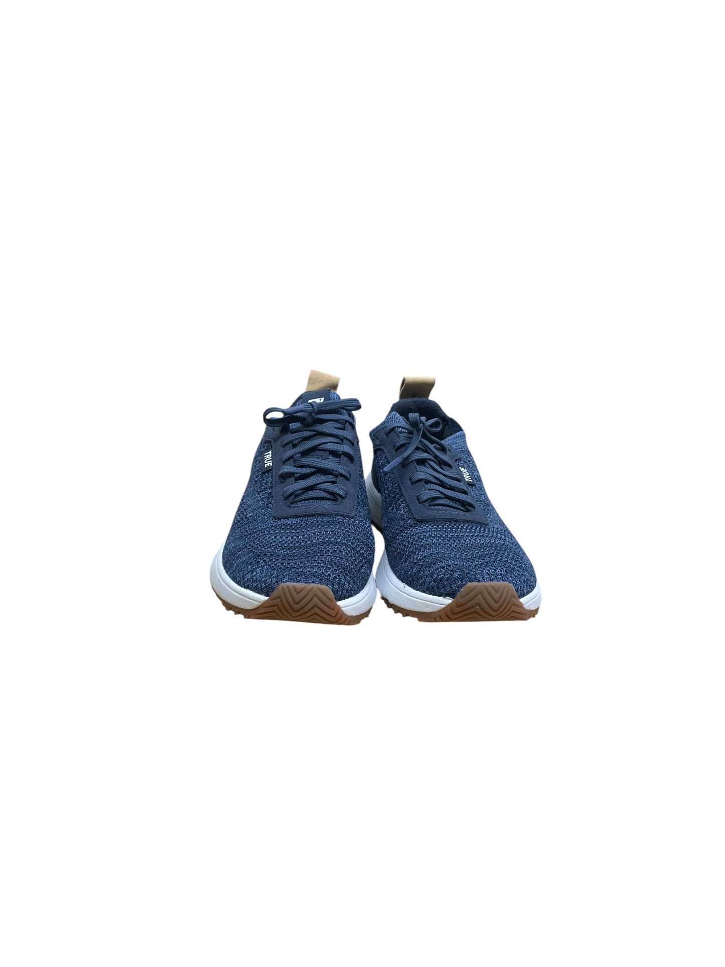 Shoes Sneakers By True In Blue, Size:7.5