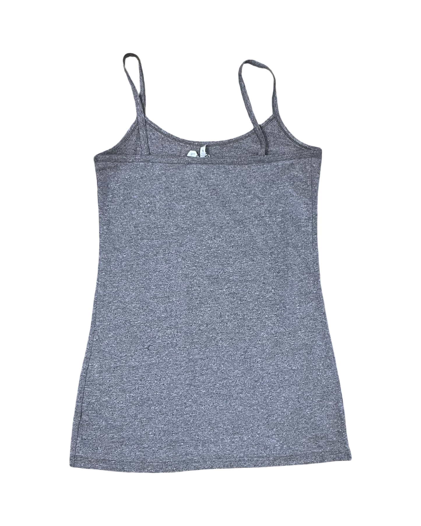 Top Cami By Bke In Grey, Size:L