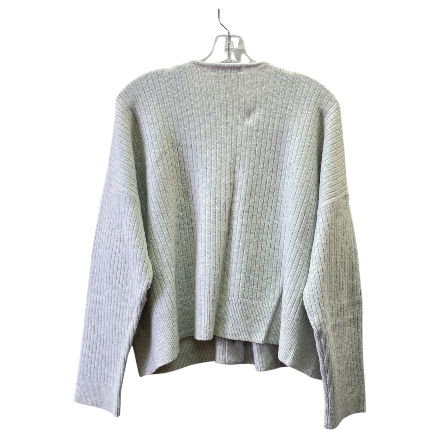 Sweater By Madewell In Cream, Size:L