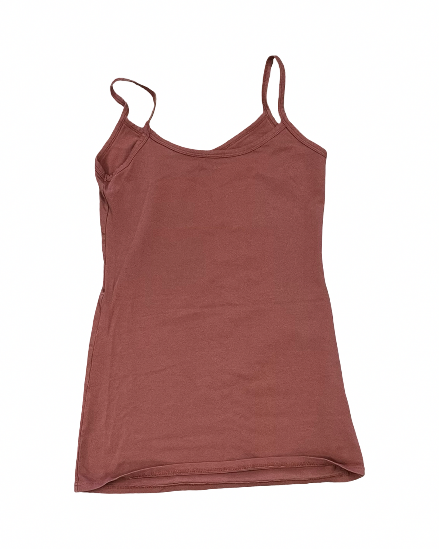 Top Cami By Bke In Orange, Size:L