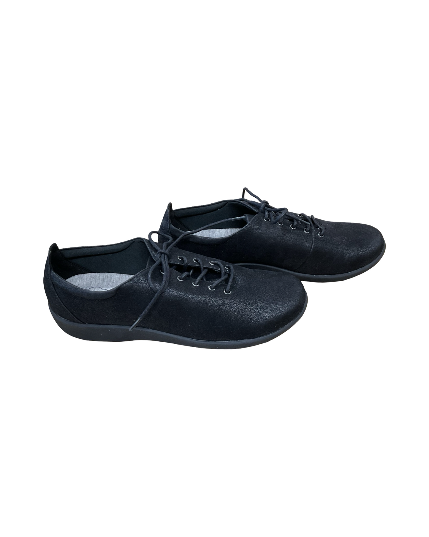 Shoes Sneakers By Clarks In Black, Size:11